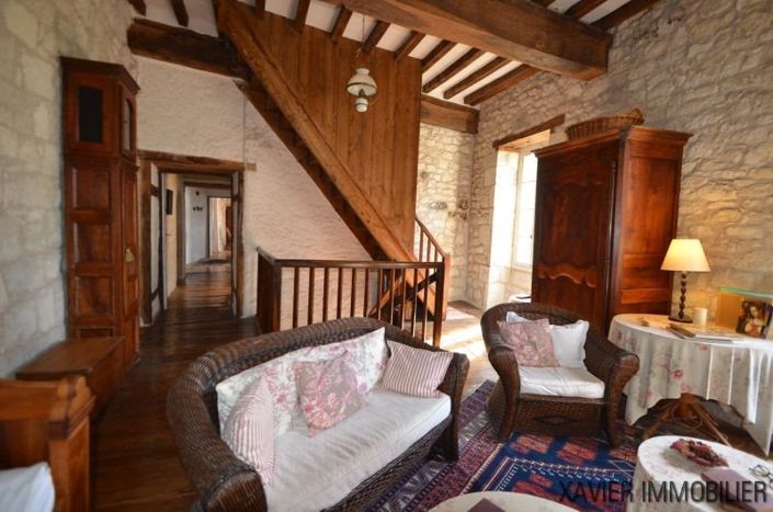 Image No.31-Propriété de 3 chambres à vendre à Montaigu-de-Quercy
