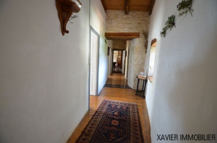 Image No.35-Propriété de 3 chambres à vendre à Montaigu-de-Quercy