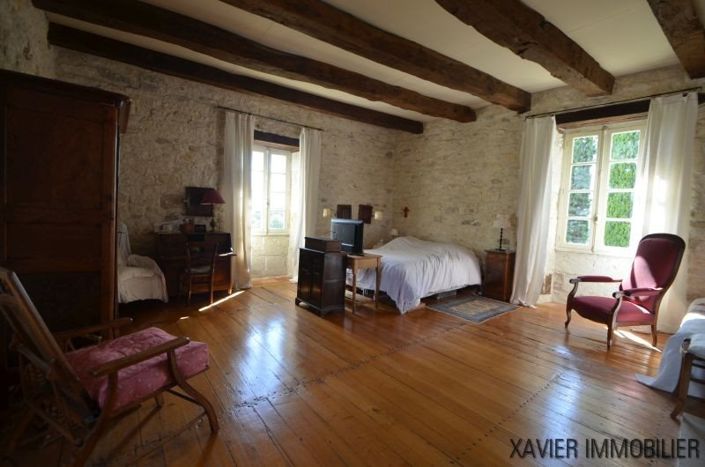 Image No.36-Propriété de 3 chambres à vendre à Montaigu-de-Quercy