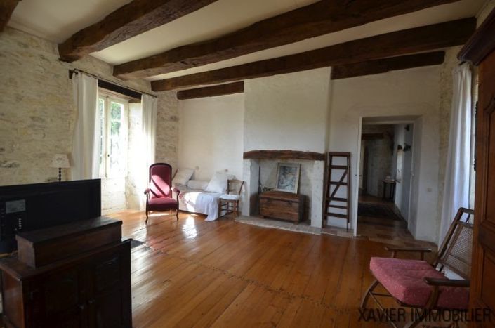 Image No.37-Propriété de 3 chambres à vendre à Montaigu-de-Quercy