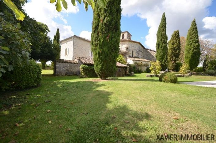 Image No.5-Propriété de 3 chambres à vendre à Montaigu-de-Quercy