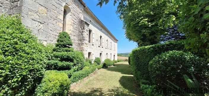 Image No.7-Propriété de 3 chambres à vendre à Montaigu-de-Quercy