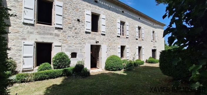 Image No.8-Propriété de 3 chambres à vendre à Montaigu-de-Quercy