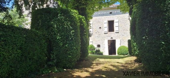 Image No.9-Propriété de 3 chambres à vendre à Montaigu-de-Quercy