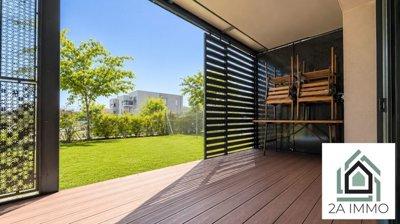 1 - Cébazat, Apartment