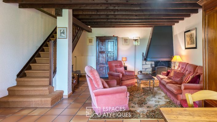 Image No.3-6 Bed House for sale
