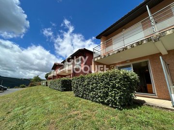 1 - Trébas, Apartment