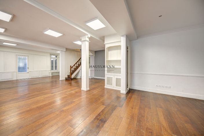 Image No.5-Propriété de 7 chambres à vendre à Neuilly-sur-Seine
