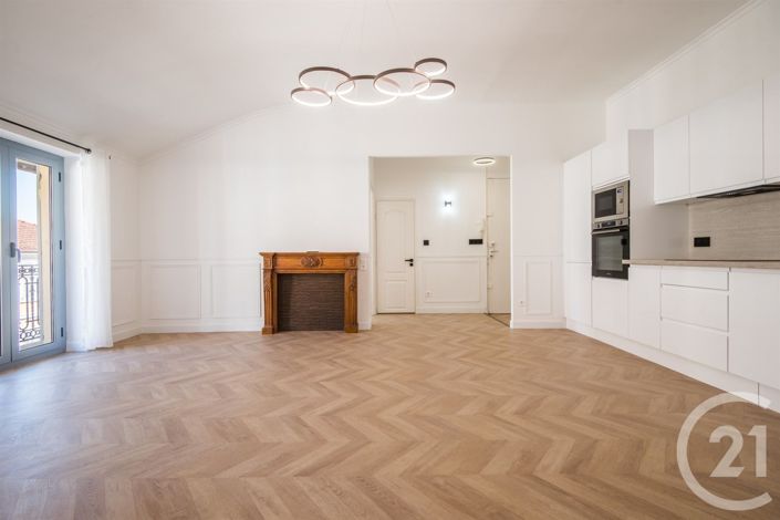Image No.4-Appartement de 2 chambres à vendre à Nice