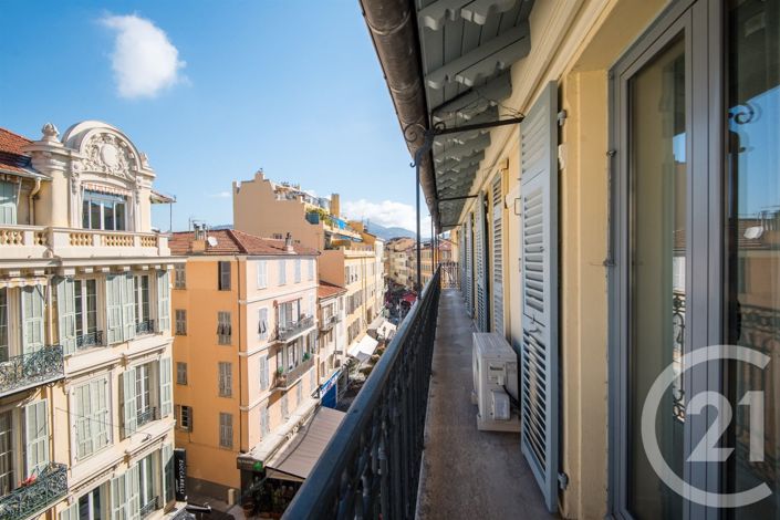 Image No.6-Appartement de 2 chambres à vendre à Nice