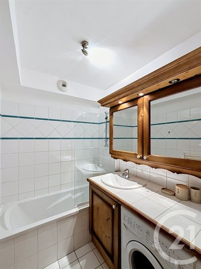 Image No.7-Appartement de 1 chambre à vendre à Samoëns