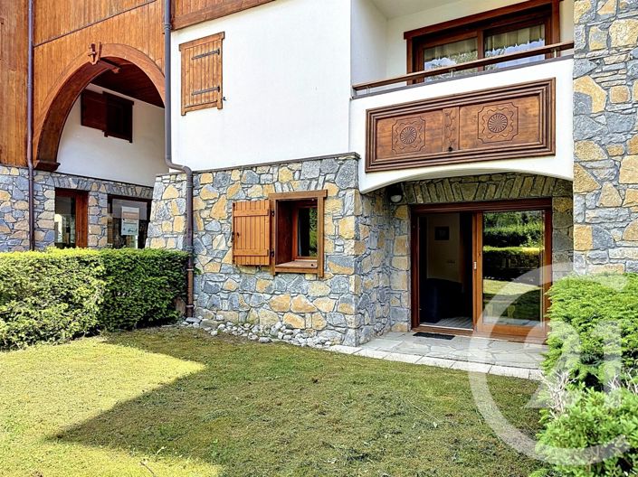 Image No.8-Appartement de 1 chambre à vendre à Samoëns
