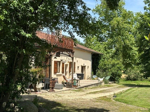 Image No.19-Maison de 3 chambres à vendre à Vic-Fezensac