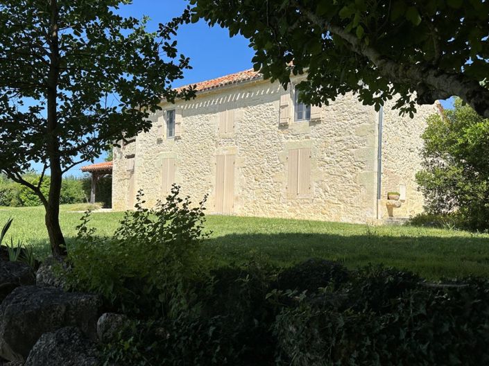 Image No.20-Maison de 2 chambres à vendre à Castéra-Verduzan