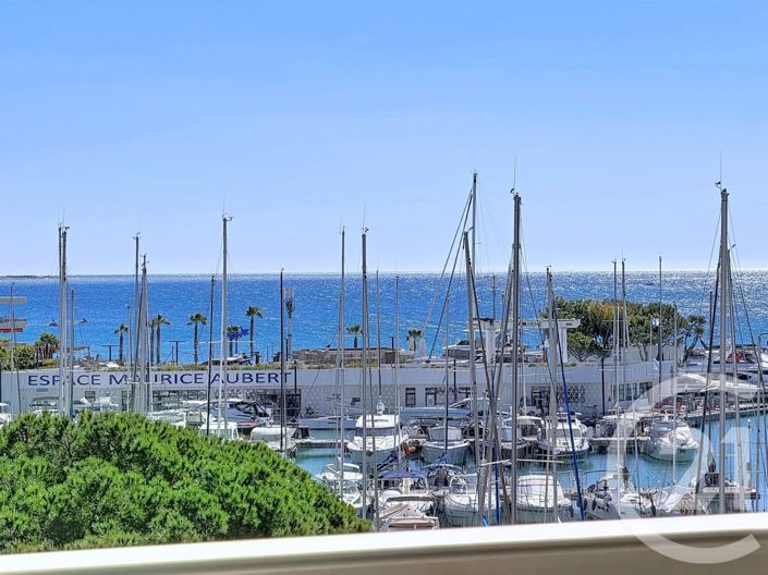 Image No.2-Appartement de 1 chambre à vendre à Villeneuve-Loubet