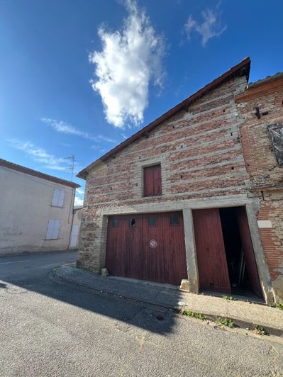 Image No.2-Maison à vendre à Saint-Sulpice-sur-Lèze