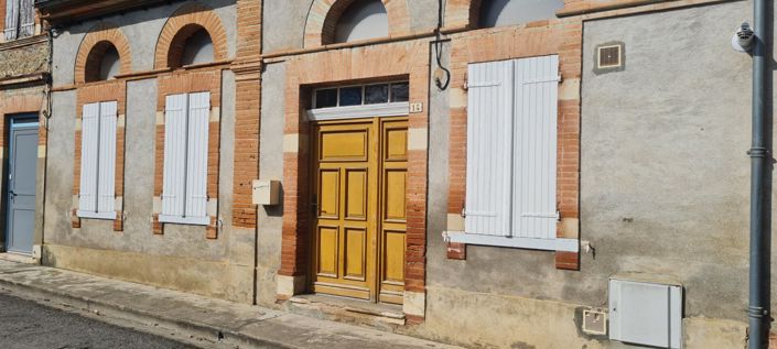 Image No.8-Maison de 2 chambres à vendre à Saint-Sulpice-sur-Lèze