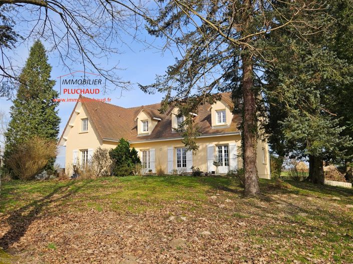 Image No.5-Maison de 5 chambres à vendre à Paray-le-Monial