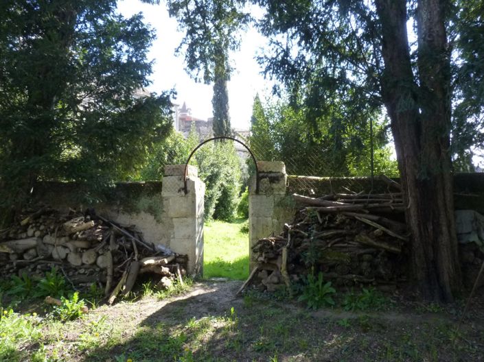Image No.3-Maison de 1 chambre à vendre à Auch
