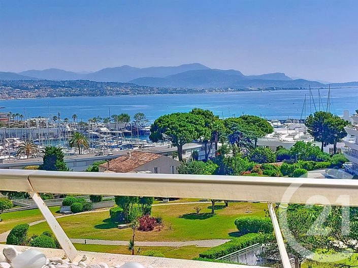 Image No.2-Appartement de 1 chambre à vendre à Villeneuve-Loubet