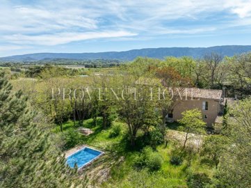 1 - Vaucluse, House