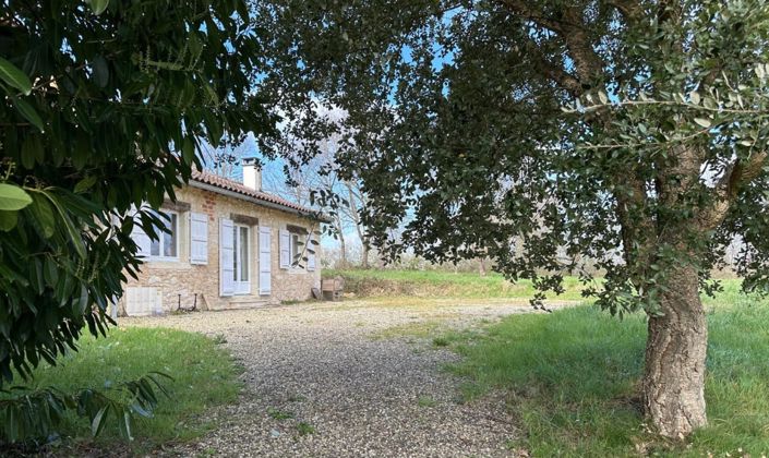 Image No.12-Propriété de 7 chambres à vendre à Lectoure