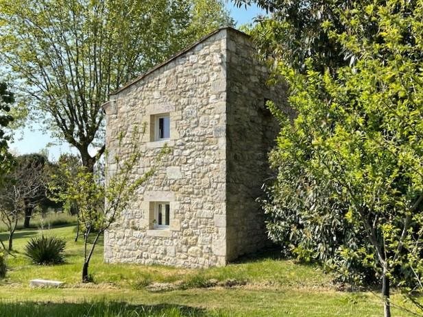Image No.17-Propriété de 7 chambres à vendre à Lectoure