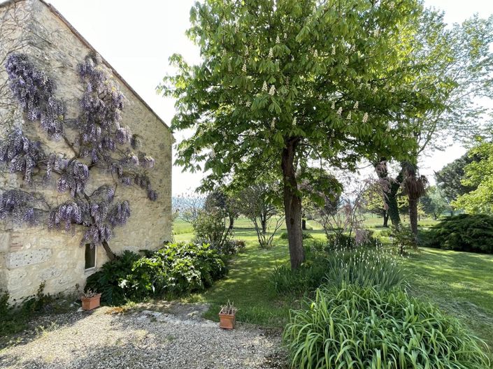 Image No.18-Propriété de 7 chambres à vendre à Lectoure