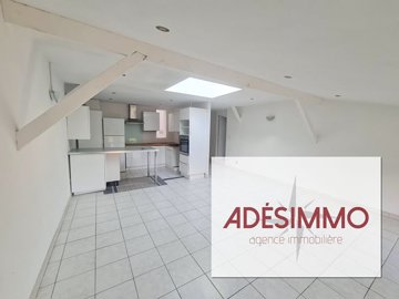 1 - Auterive, Appartement