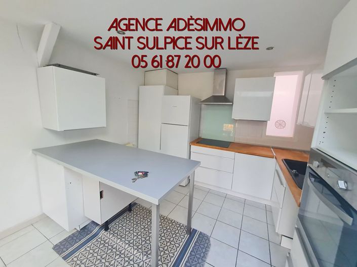 Image No.2-Appartement de 3 chambres à vendre à Auterive