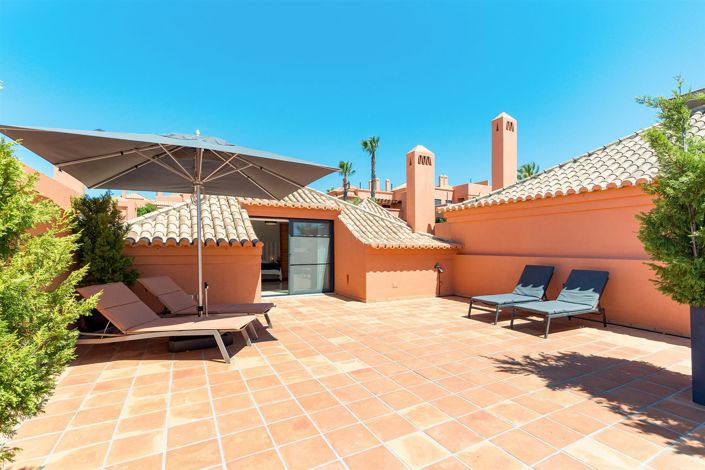 Image No.2-3 Bed Apartment for sale