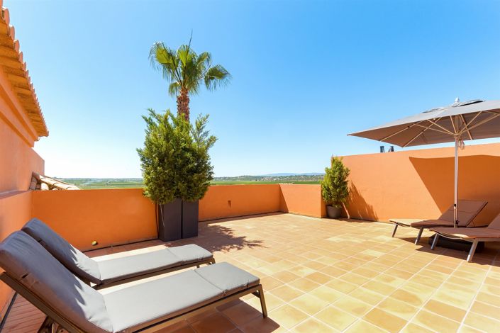Image No.26-3 Bed Apartment for sale