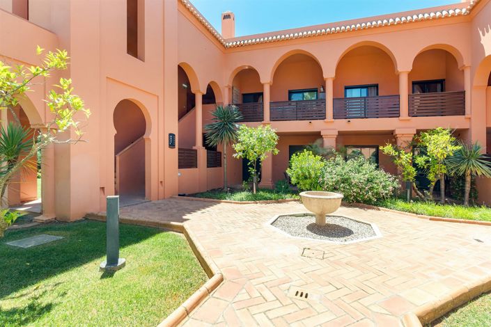 Image No.32-3 Bed Apartment for sale