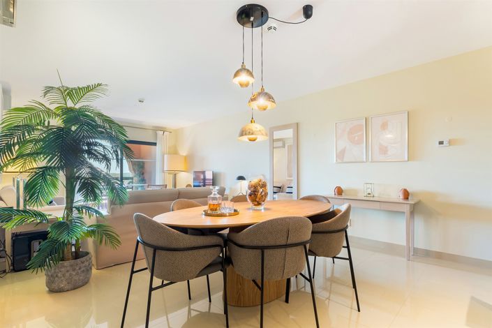 Image No.6-3 Bed Apartment for sale