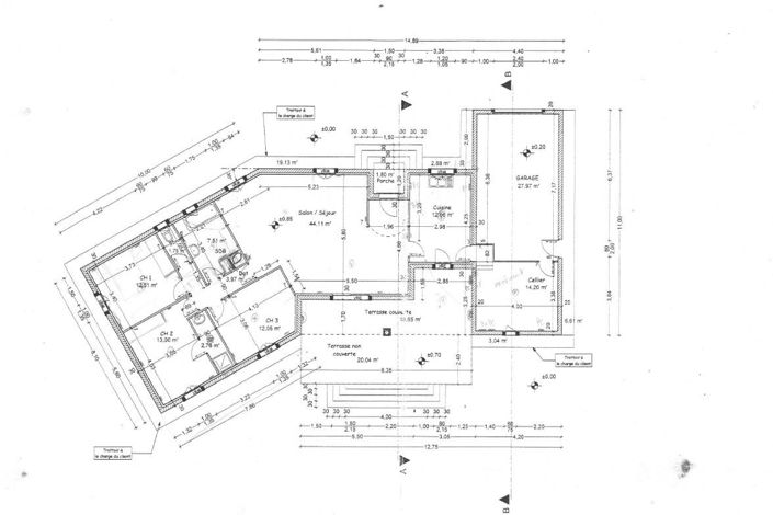 Image No.11-3 Bed House for sale