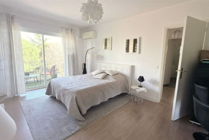 Image No.4-Appartement de 2 chambres à vendre à Antibes