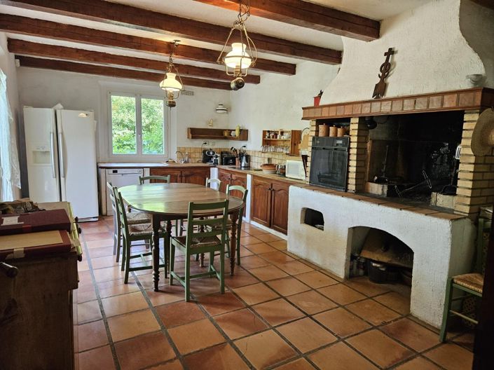 Image No.4-Maison de 4 chambres à vendre à Tourbes