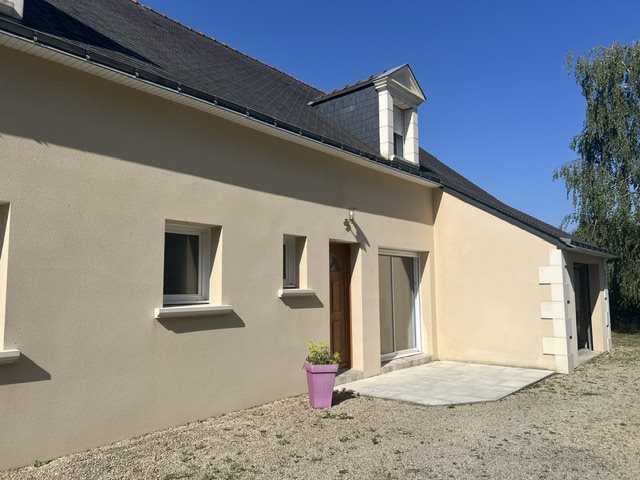 Image No.2-Maison de 4 chambres à vendre à Allonnes