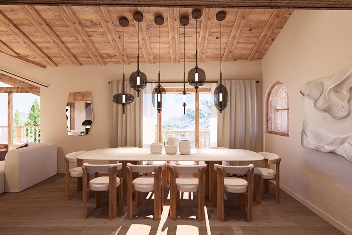 Image No.2-5 Bed House for sale