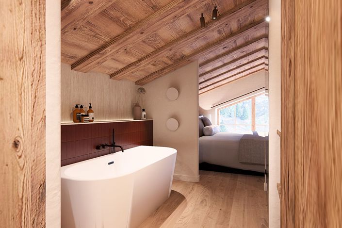 Image No.4-5 Bed House for sale