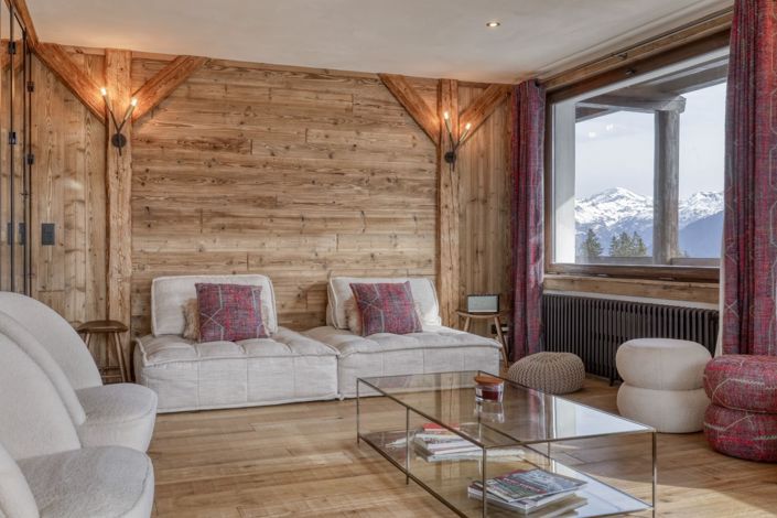 Image No.2-Appartement de 5 chambres à vendre à Saint-Gervais-les-Bains