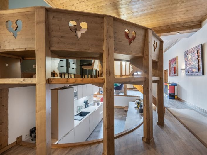 Image No.8-3 Bed Apartment for sale