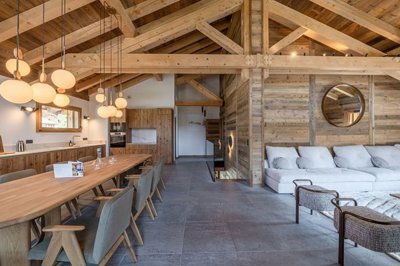 1 - Haute-Savoie, Maison