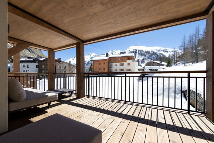 Image No.16-Appartement de 2 chambres à vendre à Val-d'Isère