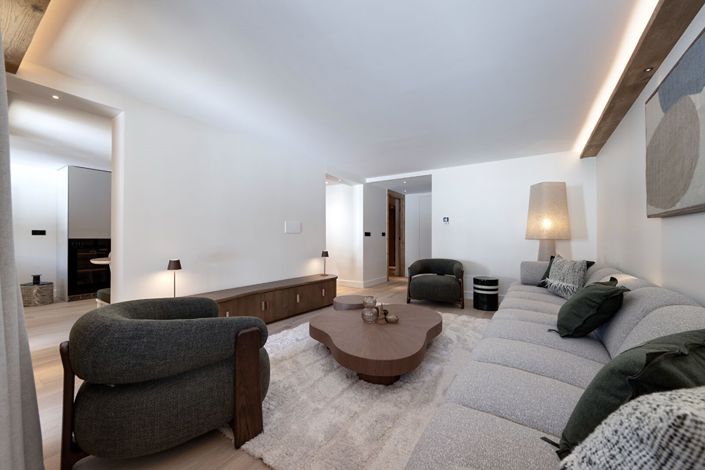 Image No.2-Appartement de 2 chambres à vendre à Val-d'Isère