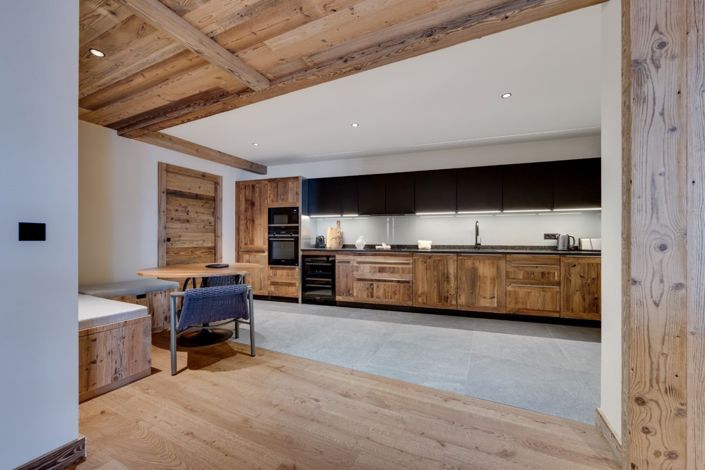 Image No.11-Appartement de 4 chambres à vendre à Val-d'Isère