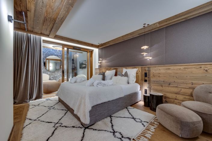 Image No.14-Appartement de 4 chambres à vendre à Val-d'Isère