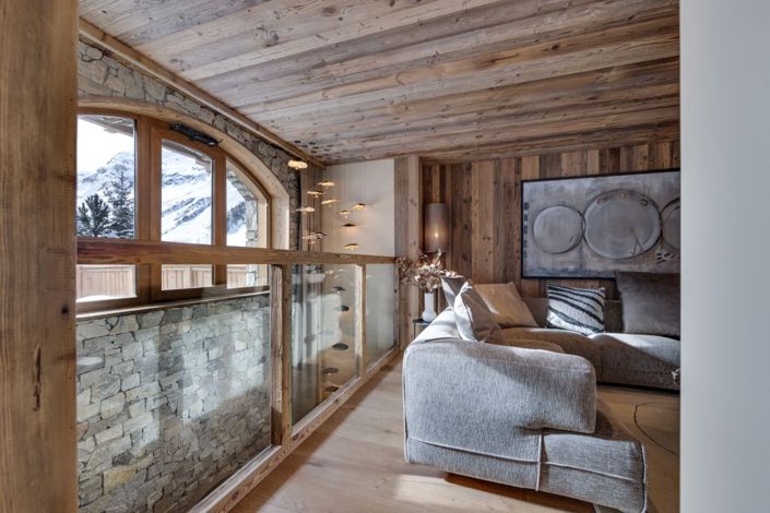 Image No.2-Appartement de 4 chambres à vendre à Val-d'Isère