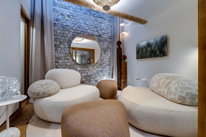 Image No.3-Appartement de 4 chambres à vendre à Val-d'Isère