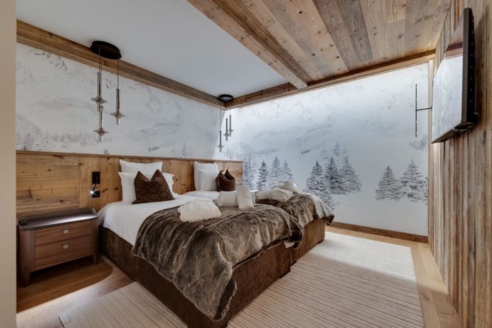 Image No.5-Appartement de 4 chambres à vendre à Val-d'Isère